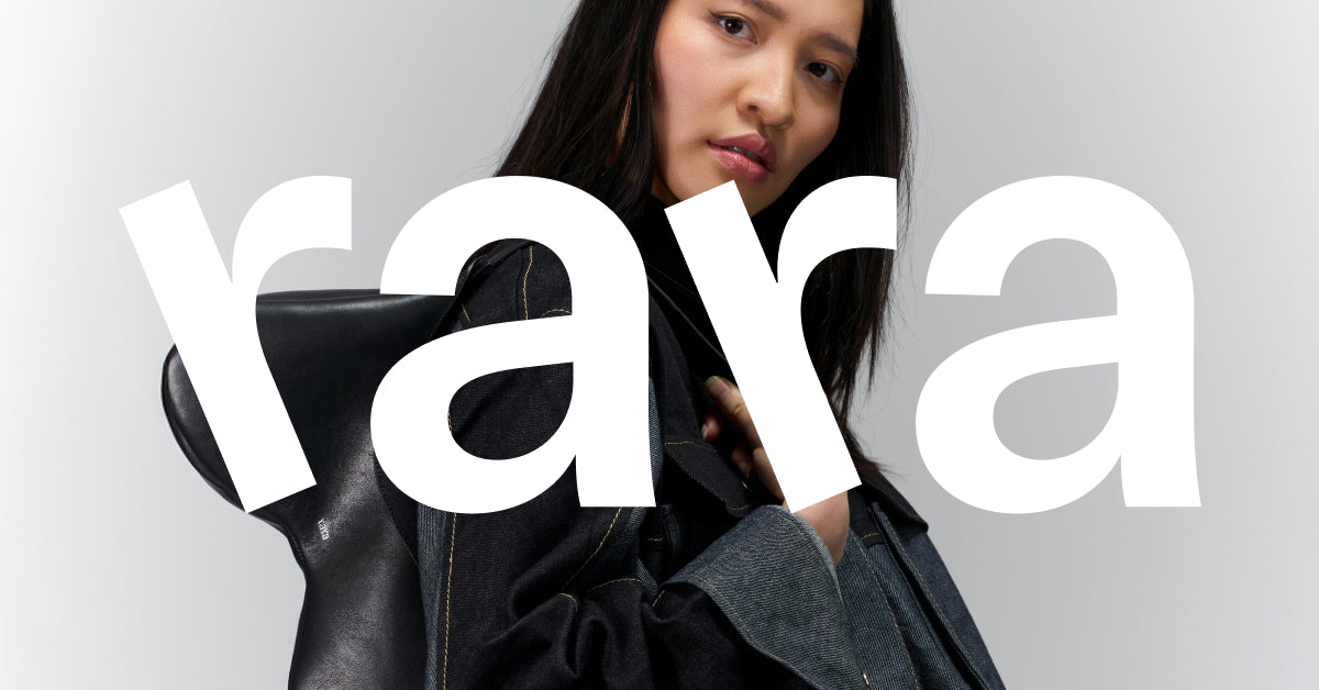 rara – COLLECTIONS